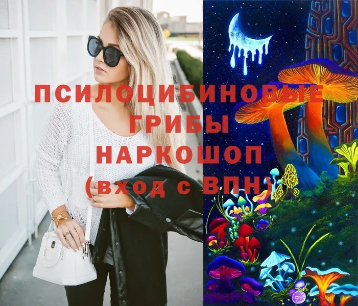 Галлюциногенные грибы Magic Shrooms  Емва 